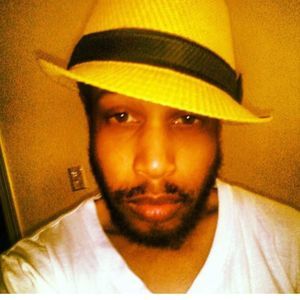 Meet your Posher, Reginald